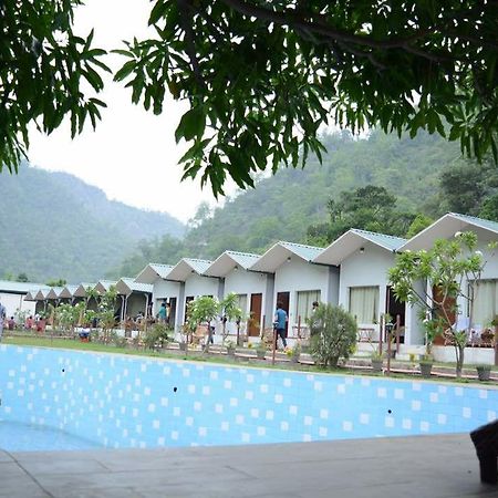 Gurugram Resort Rishīkesh Exterior foto