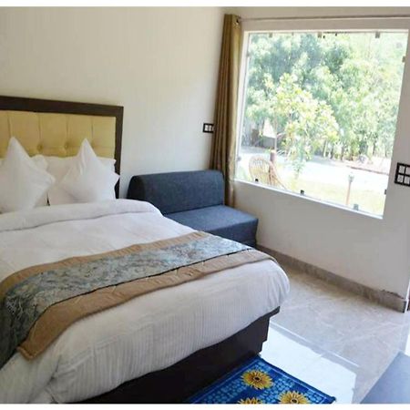Gurugram Resort Rishīkesh Exterior foto