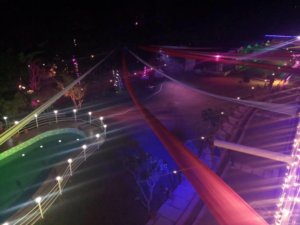 Gurugram Resort Rishīkesh Exterior foto