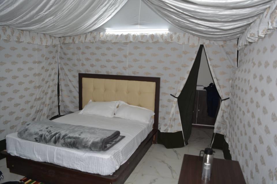 Gurugram Resort Rishīkesh Exterior foto