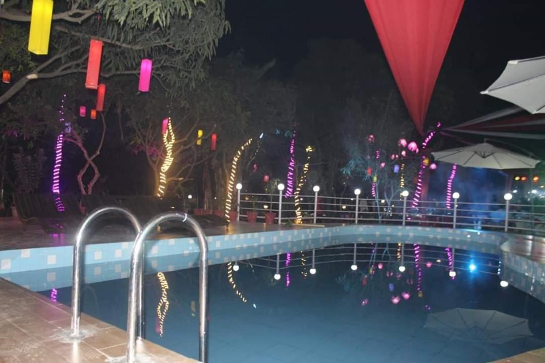 Gurugram Resort Rishīkesh Exterior foto