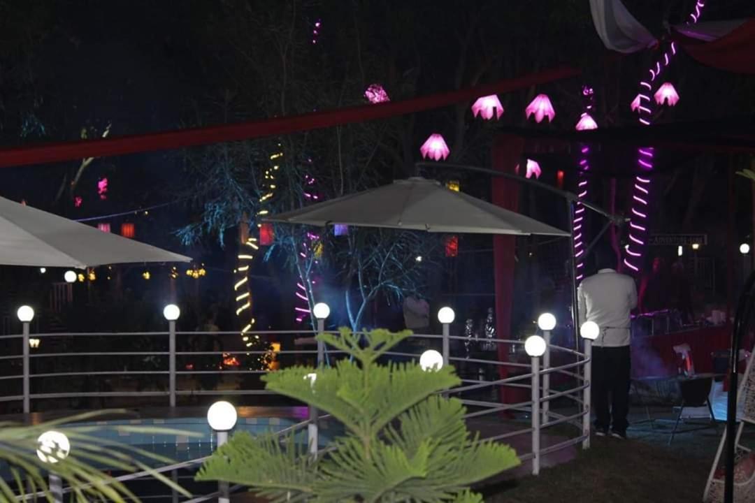 Gurugram Resort Rishīkesh Exterior foto