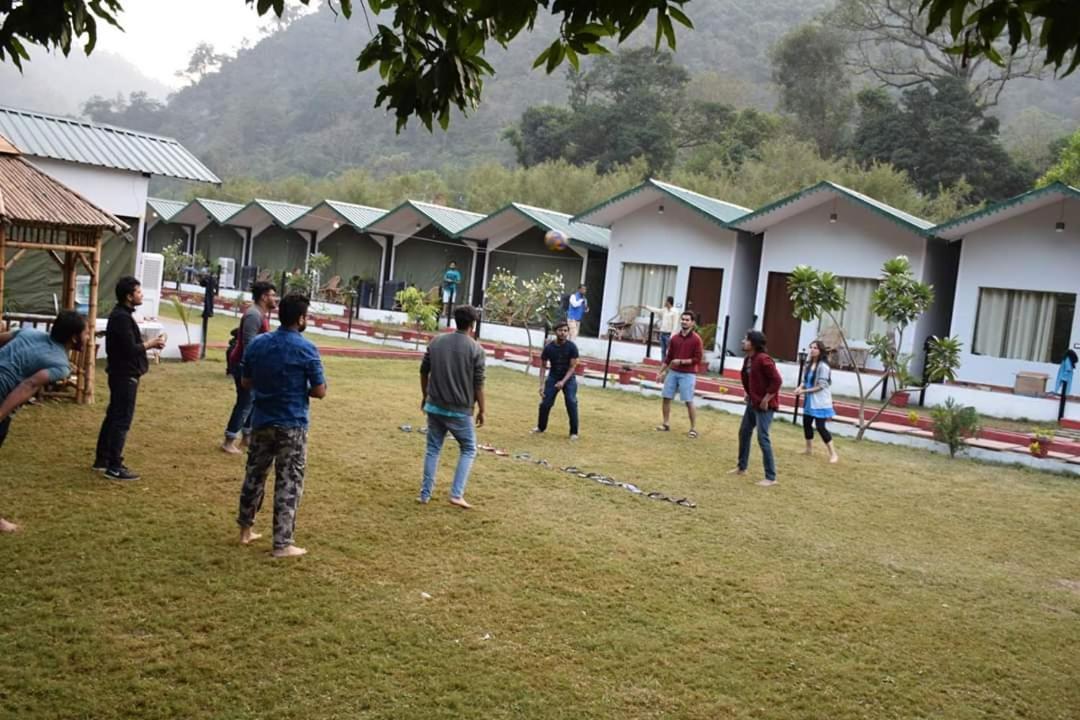 Gurugram Resort Rishīkesh Exterior foto
