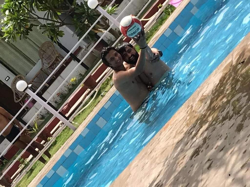 Gurugram Resort Rishīkesh Exterior foto